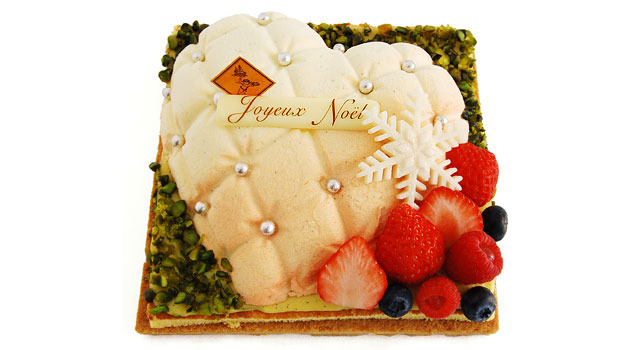 「クール ブラン」（5,250円）