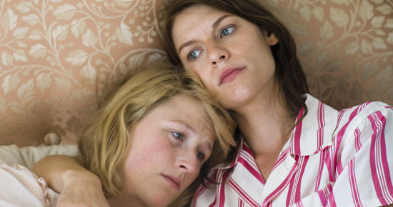 『いつか眠りにつく前に』 -(C) 2007 Focus Feaures. All Rights Reserved.