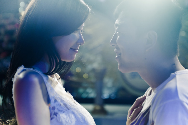 『101回目のプロポーズ～SAY YES～』 -(C) 2012 NCM FUJI VRPA HAM