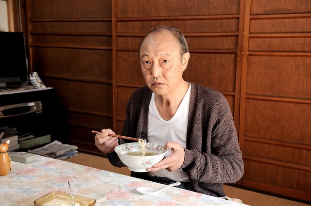 『四十九日のレシピ』-(C) 2013映画「四十九日のレシピ」製作委員会