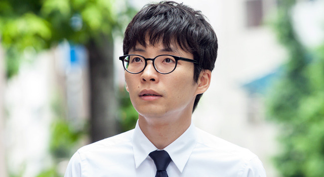 星野源／『箱入り息子の恋』-(C) 2013「箱入り息子の恋」製作委員会