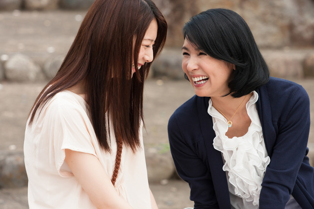 『箱入り息子の恋』-(C) 2013「箱入り息子の恋」製作委員会