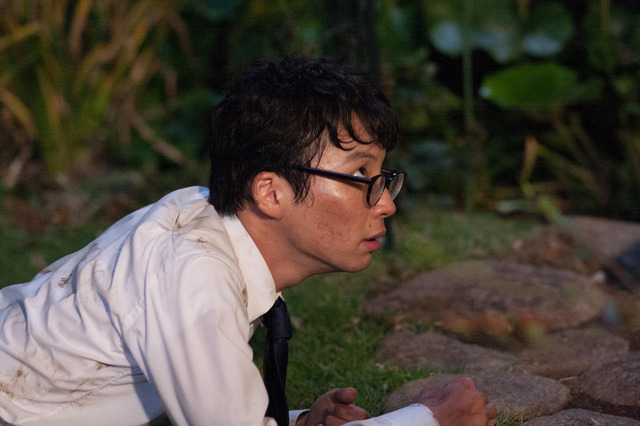 『箱入り息子の恋』-(C) 2013「箱入り息子の恋」製作委員会