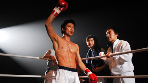 『子猫の涙』 -(C) 2007「子猫の涙」製作委員会