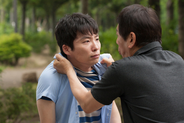 『箱入り息子の恋』-(C) 2013「箱入り息子の恋」製作委員会