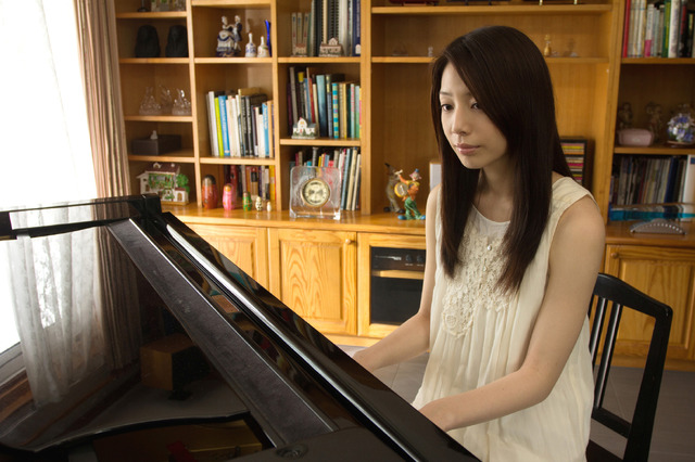 『箱入り息子の恋』-(C) 2013「箱入り息子の恋」製作委員会