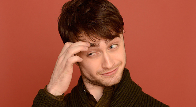 ダニエル・ラドクリフ-(C) Getty Images