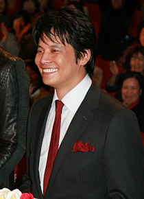 どこかの映画館でこの人とばったり会うかも？