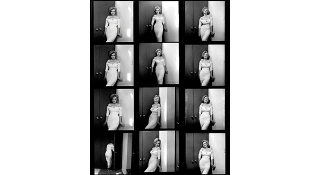 (C)  Philippe Halsman / Magnum Photos