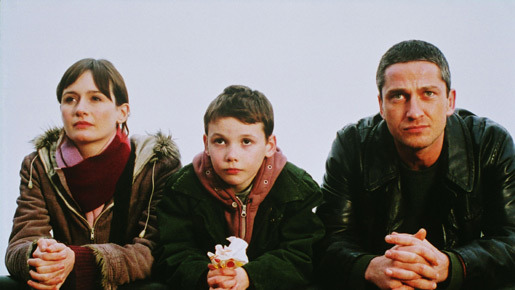 『Dear フランキー』　メイン