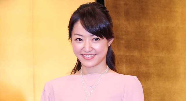 NHK大河ドラマ「花燃ゆ（はなもゆ）」主演に抜擢された井上真央