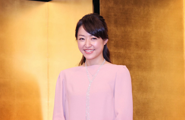 NHK大河ドラマ「花燃ゆ（はなもゆ）」主演に抜擢された井上真央