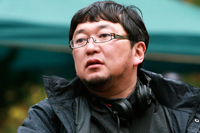 映画『進撃の巨人』の監督に抜擢された、樋口真嗣