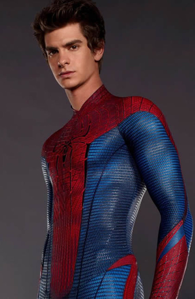 『アメイジング・スパイダーマン2』