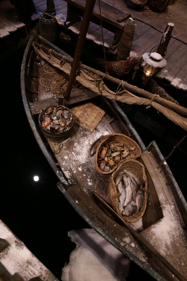 巨大な立体絵本／提供：ニュージーランド政府観光局