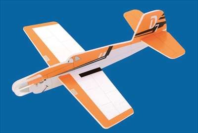 劇場来場者先着『プレーンズ』ダスティのソフトグライダーをプレゼント