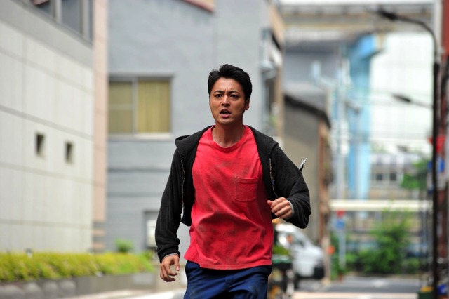 『MONSTERZ モンスターズ』 - (C)「MONSTERZ」FILM　PARTNERS