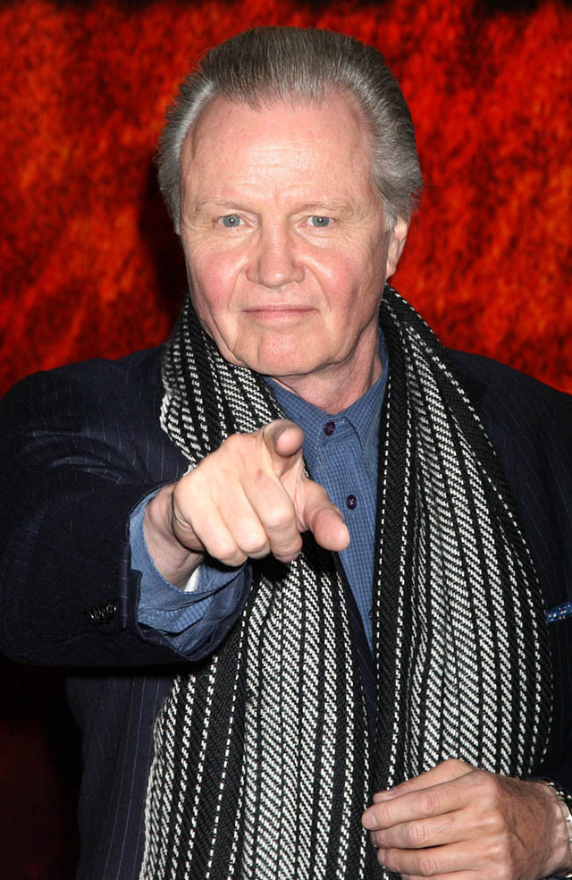 ジョン・ヴォイト