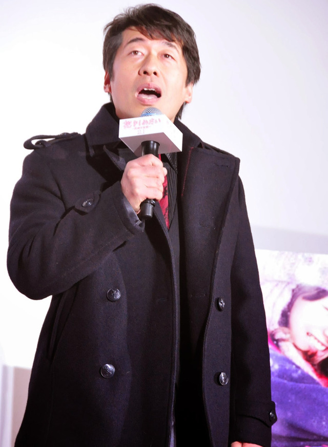 北川景子＆錦戸亮、関西弁で親密トーク！