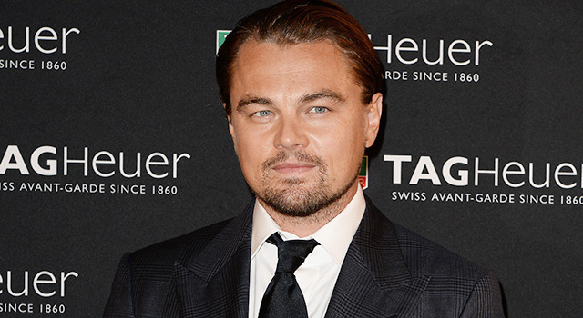 レオナルド・ディカプリオ-(C) Getty Images