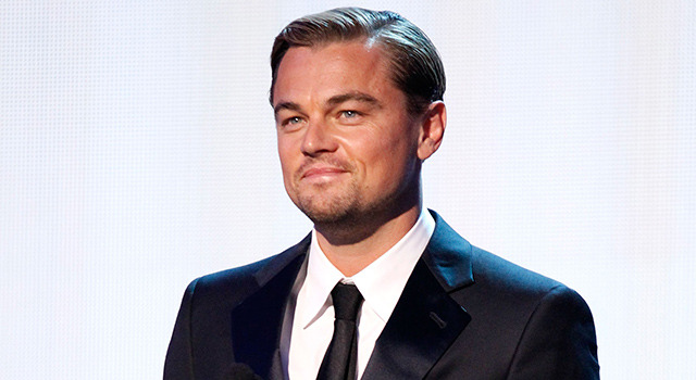 レオナルド・ディカプリオ-(C) Getty Images