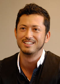 『エクスクロス　魔境伝説』　池内博之　photo：Yoshio Kumagai