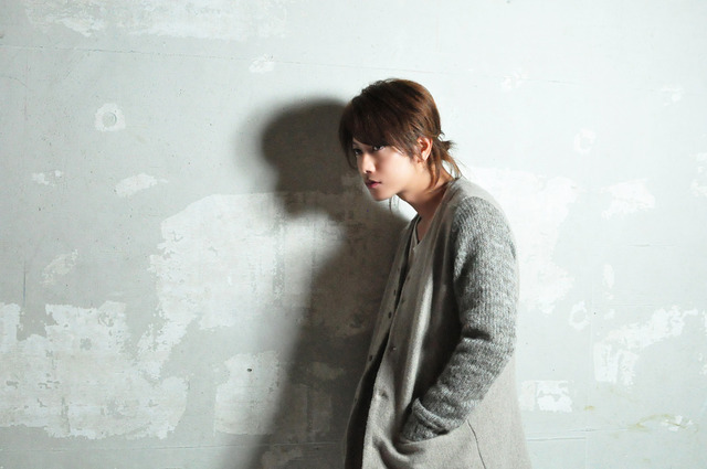 佐藤健（秋役）『カノジョは嘘を愛しすぎてる』／PHOTO：Naoki Kurozu