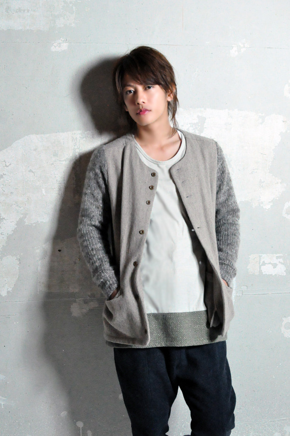 佐藤健（秋役）『カノジョは嘘を愛しすぎてる』／PHOTO：Naoki Kurozu