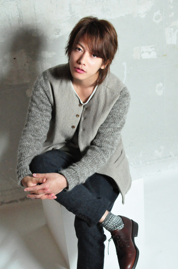 佐藤健（秋役）『カノジョは嘘を愛しすぎてる』／PHOTO：Naoki Kurozu