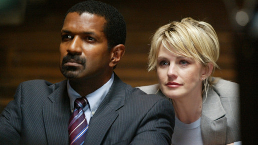 「コールドケース」　-TM&(C) Warner Bros. Entertainment Inc.