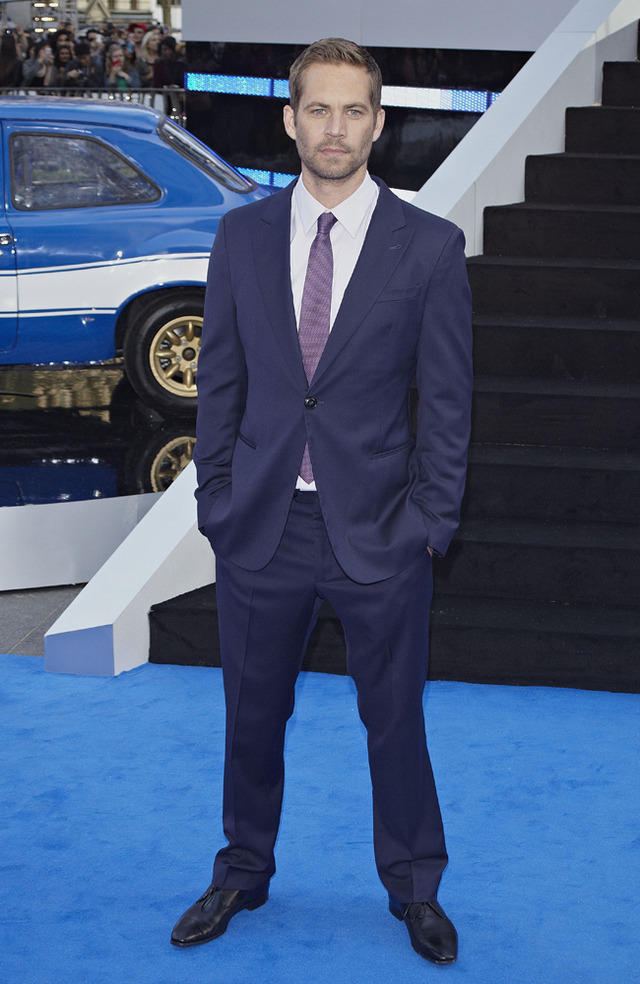 ポール・ウォーカー