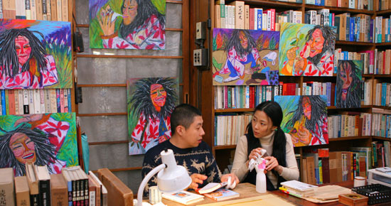 『全然大丈夫』 (C)- 2007『全然大丈夫』製作委員会