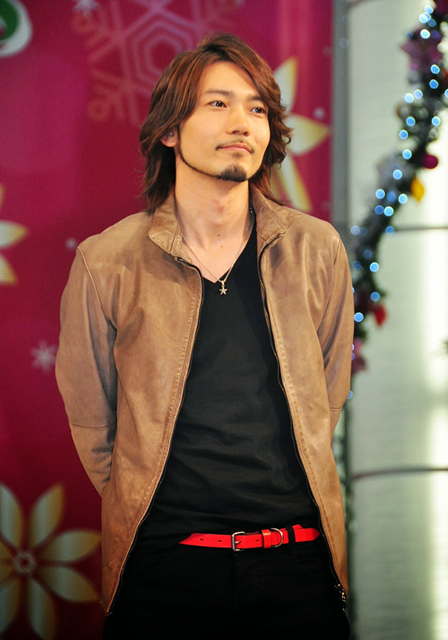 主題歌を歌う「Honey L Days」／『Ｌ・ＤＫ』ライヴ＆トークイベント