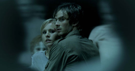 『パルス』 (C)- 2006 THE WEINSTEIN COMPANY, LLC.　ALL RIGHTS RESERVED.