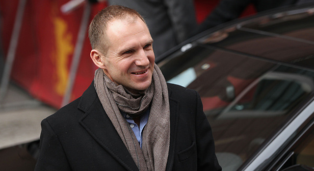 ヴォルデモート役のレイフ・ファインズ-(C) Getty Images