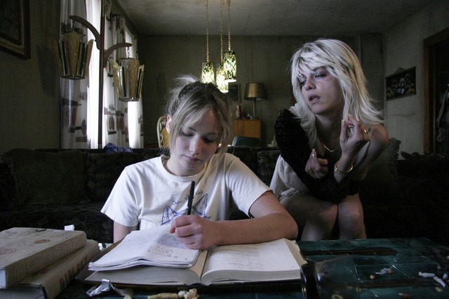 『早熟のアイオワ』