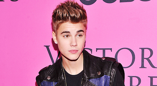 ジャスティン・ビーバー-(C) Getty Images