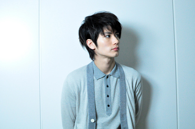 三浦春馬『永遠の0（ゼロ）』／PHOTO：Naoki Kurozu