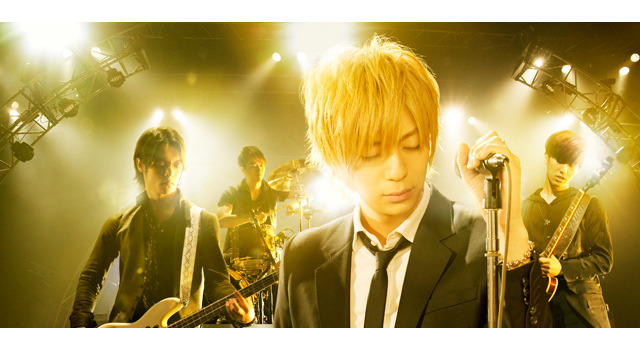 『カノジョは嘘を愛しすぎてる』-(C) 2013青木琴美・小学館／「カノジョは嘘を愛しすぎてる」製作委員会