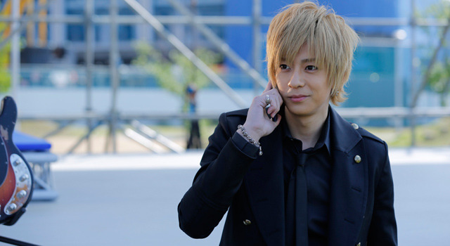 『カノジョは嘘を愛しすぎてる』-(C) 2013青木琴美・小学館／「カノジョは嘘を愛しすぎてる」製作委員会