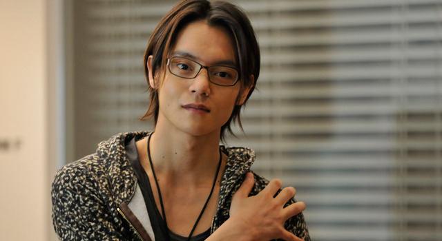 『カノジョは嘘を愛しすぎてる』-(C) 2013青木琴美・小学館／「カノジョは嘘を愛しすぎてる」製作委員会