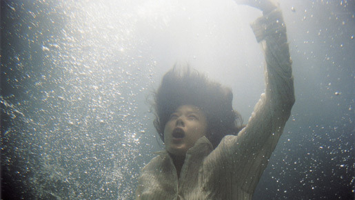 『霊−リョン−』　サブ１