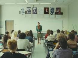 【玄里BLOG】グザヴィエ・ドラン監督『わたしはロランス』