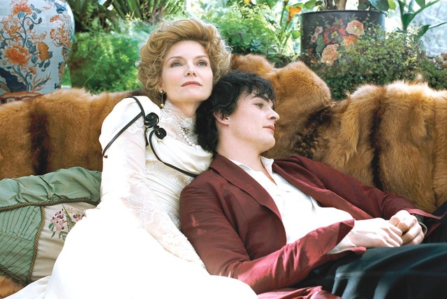 『わたしの可愛い人―シェリ』