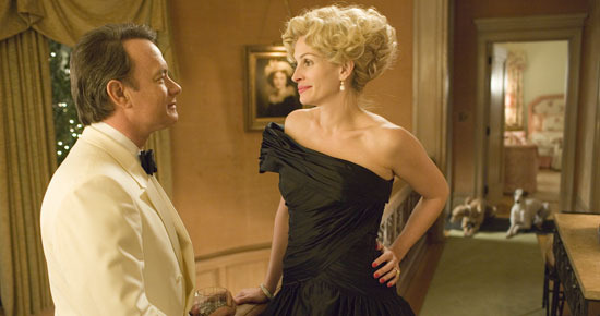 『チャーリー・ウィルソンズ・ウォー』 -(C) 2007 Universal Studios. ALL RIGHTS RESERVED.