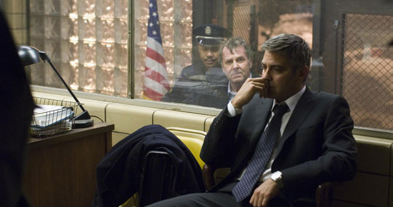 『フィクサー』 (C)- 2007 Warner Bros. Pictures