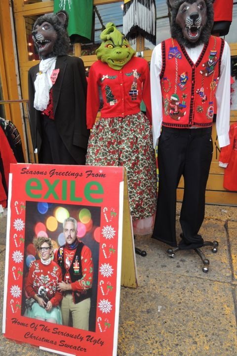 【MOVIEブログ】ダサダサに決めるクリスマス