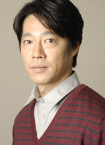 『魍魎の匣』　堤真一　photo：Yoshio Kumagai