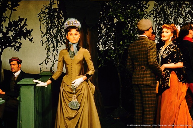 『マイヤーリング』- 　(C)1957 Showcase Productions,Inc. (C)2009 Films Around the World,Inc. All Rights Reserved.