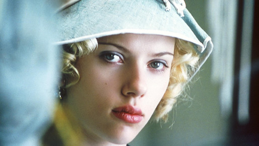 『理想の女（ひと）』　メイン